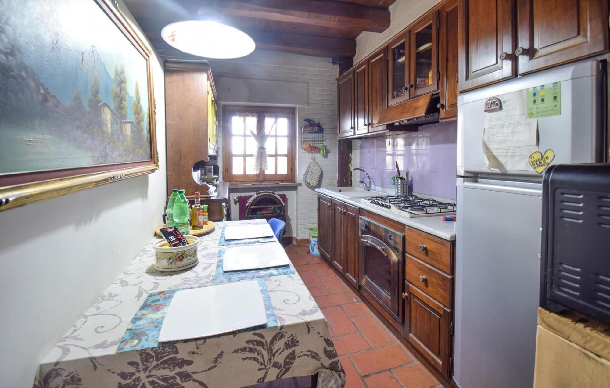 Appartamento Amazing In With Wifi
