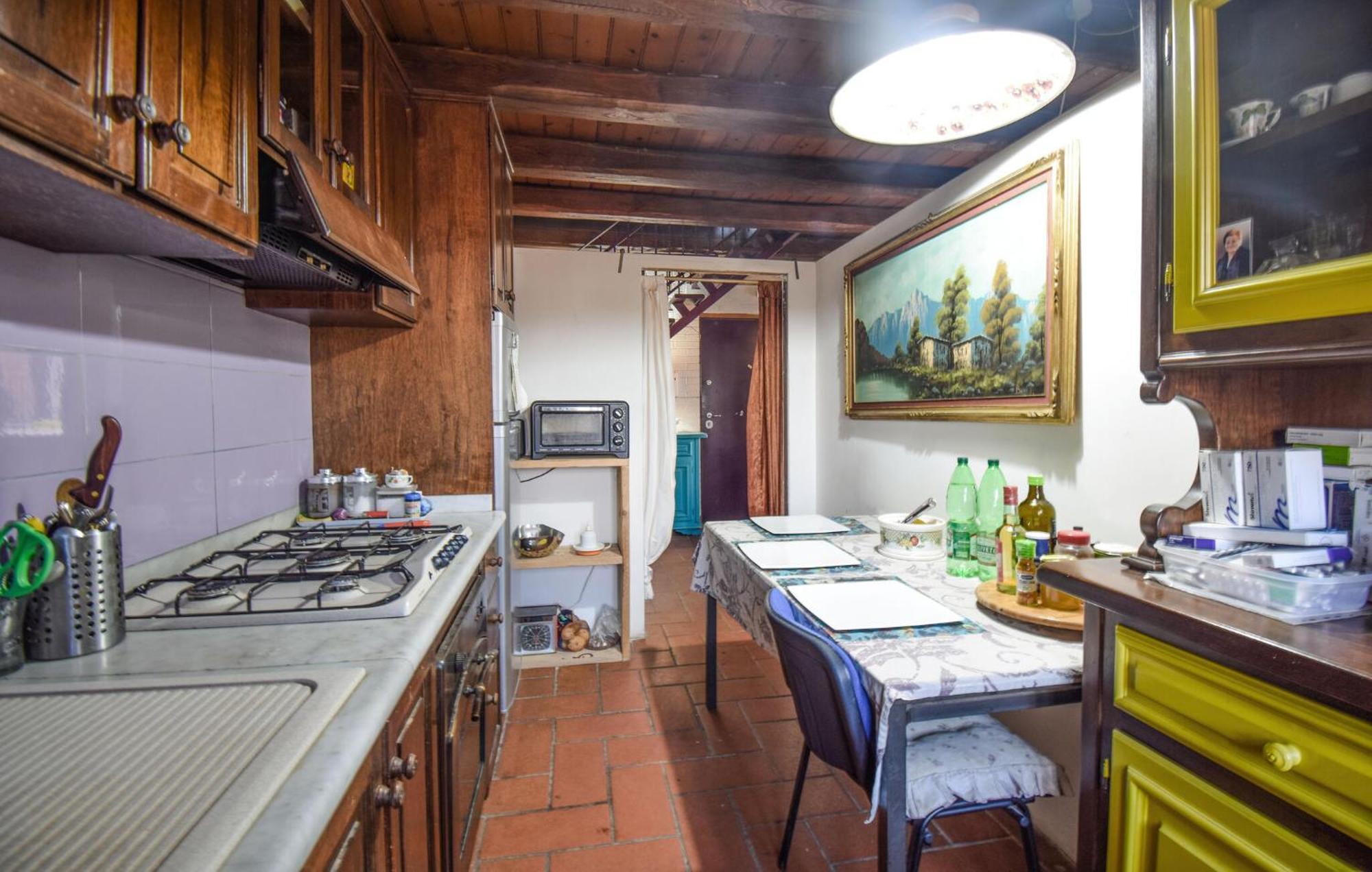 Appartamento Amazing In With Wifi *