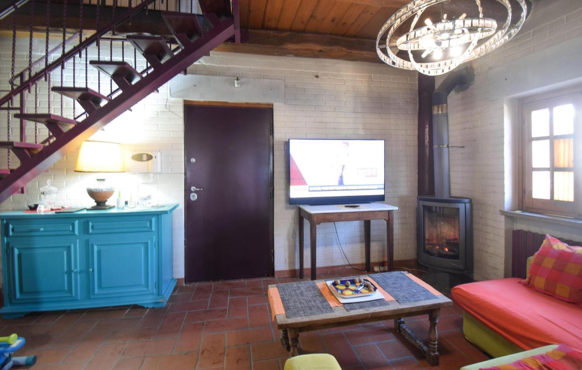 Amazing In With Wifi Apartment Rome